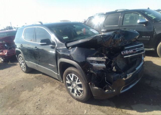 2021 GMC ACADIA (VIN: 1GKKNKLAXMZ175274)