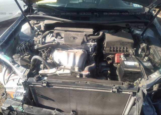 4T4BF1FK8GR534793 2016 TOYOTA CAMRY