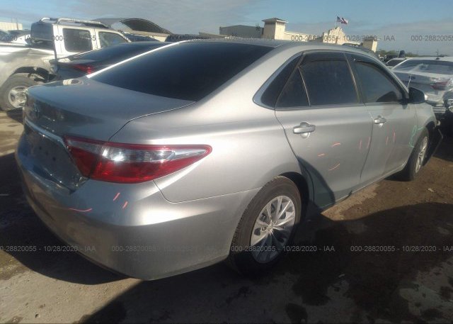 цена в сша 2016 TOYOTA CAMRY 4T4BF1FK8GR534793