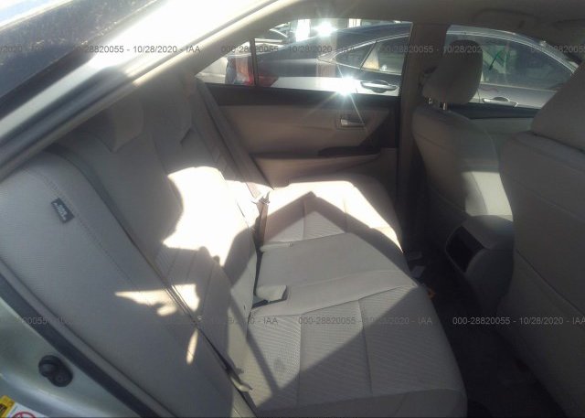 4T4BF1FK8GR534793 2016 TOYOTA CAMRY