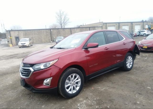 2021 CHEVROLET EQUINOX(VIN: 3GNAXUEV2ML324093