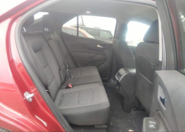 2021 CHEVROLET EQUINOX(VIN: 3GNAXUEV2ML324093