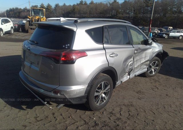цена в сша 2018 TOYOTA RAV4 JTMWFREV6JD119635