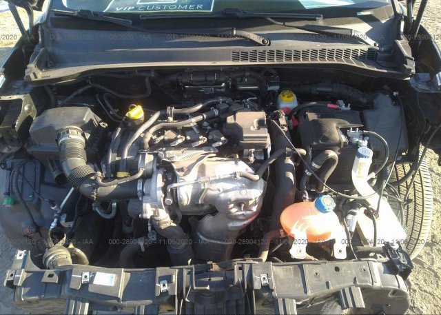 ZFBCFACH2EZ016628 2014 FIAT 500L