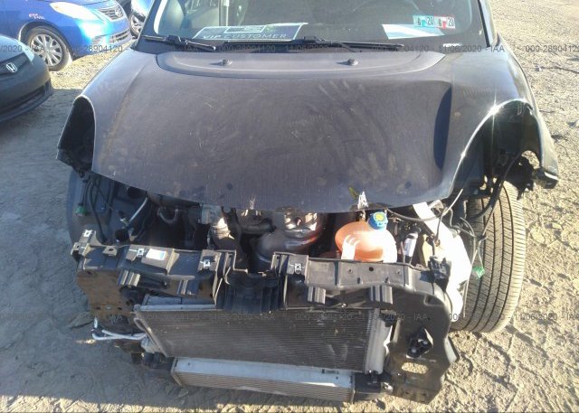 ZFBCFACH2EZ016628 2014 FIAT 500L