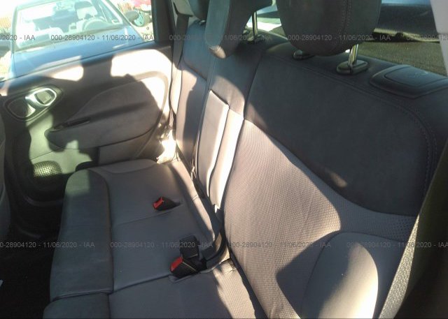 ZFBCFACH2EZ016628 2014 FIAT 500L