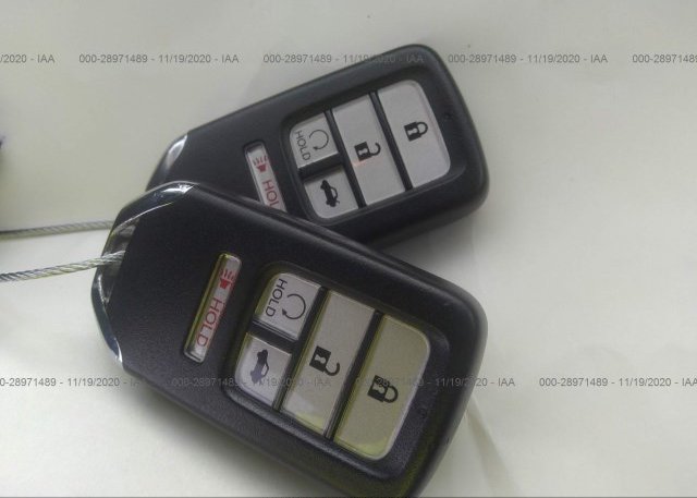 1HGCR3F9XHA041236 2017 HONDA ACCORD SEDAN
