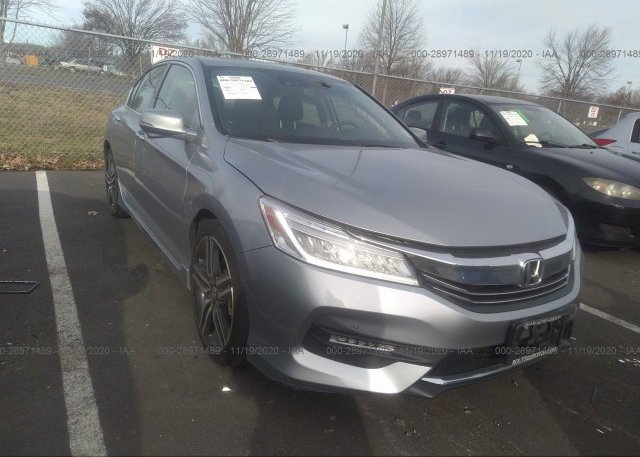 1HGCR3F9XHA041236 2017 HONDA ACCORD SEDAN