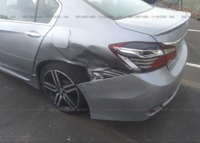 1HGCR3F9XHA041236 2017 HONDA ACCORD SEDAN