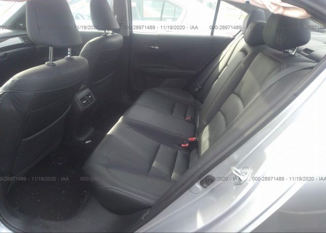 1HGCR3F9XHA041236 2017 HONDA ACCORD SEDAN