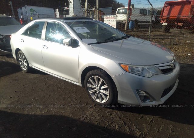 4T4BF1FK4CR232752 2012 TOYOTA CAMRY