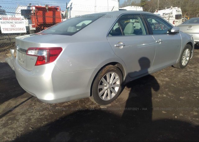 цена в сша 2012 TOYOTA CAMRY 4T4BF1FK4CR232752