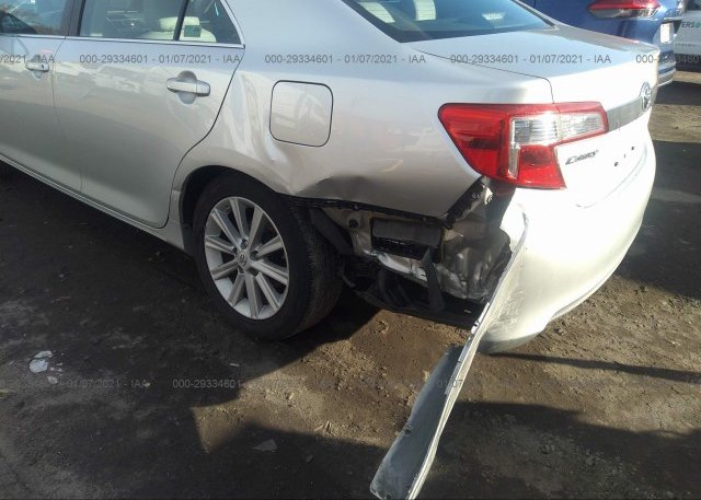 4T4BF1FK4CR232752 2012 TOYOTA CAMRY