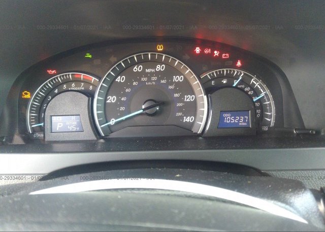 4T4BF1FK4CR232752 2012 TOYOTA CAMRY