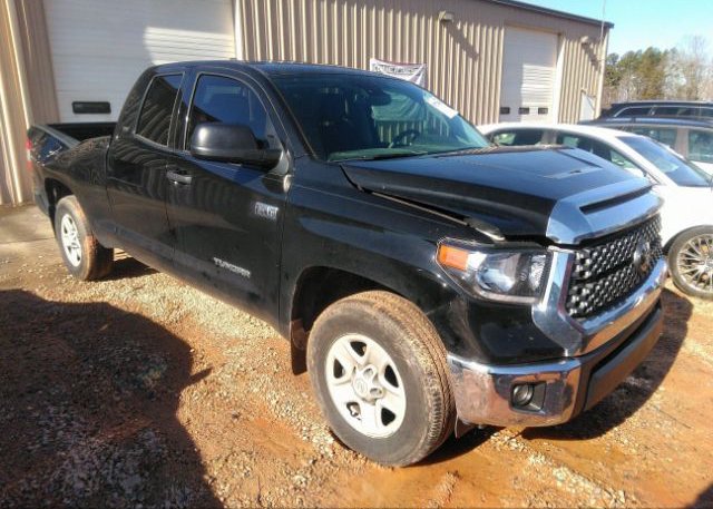 2021 TOYOTA TUNDRA 2WD (VIN: 5TFRY5F10MX299130)