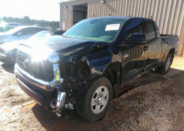2021 TOYOTA TUNDRA 2WD(VIN: 5TFRY5F10MX299130