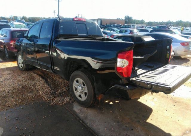 2021 TOYOTA TUNDRA 2WD(VIN: 5TFRY5F10MX299130