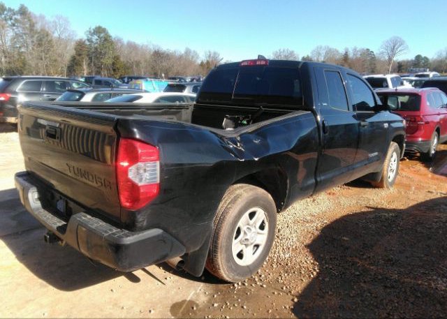 2021 TOYOTA TUNDRA 2WD(VIN: 5TFRY5F10MX299130