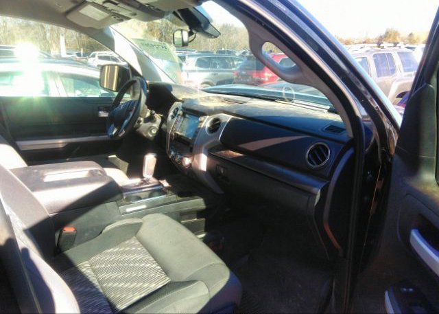 2021 TOYOTA TUNDRA 2WD(VIN: 5TFRY5F10MX299130