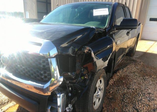 2021 TOYOTA TUNDRA 2WD(VIN: 5TFRY5F10MX299130