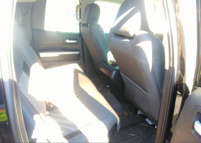 2021 TOYOTA TUNDRA 2WD(VIN: 5TFRY5F10MX299130
