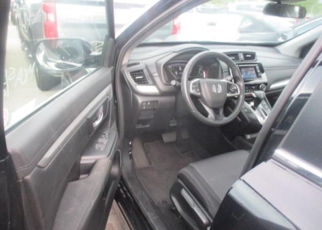 2021 HONDA CR-V(VIN: 2HKRW2H2XMH643794