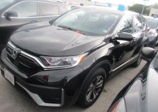 2021 HONDA CR-V (VIN: 2HKRW2H2XMH643794)