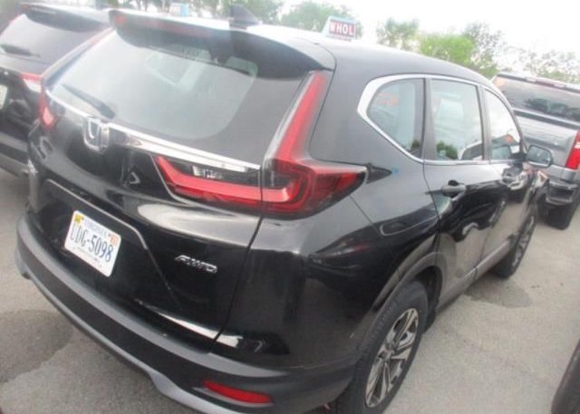2021 HONDA CR-V(VIN: 2HKRW2H2XMH643794