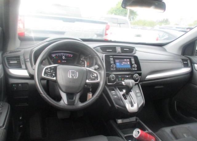 2021 HONDA CR-V(VIN: 2HKRW2H2XMH643794
