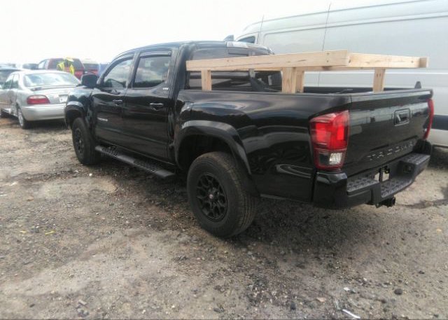 2022 TOYOTA TACOMA 2WD(VIN: 3TMAZ5CN5NM161866