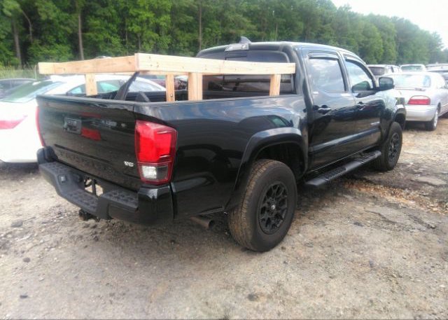 2022 TOYOTA TACOMA 2WD(VIN: 3TMAZ5CN5NM161866