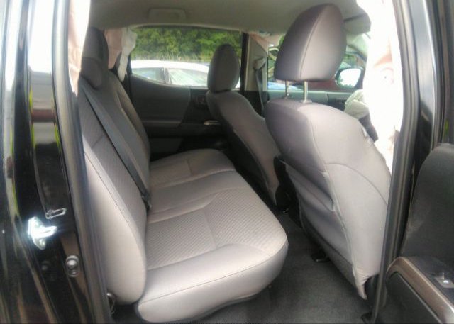 2022 TOYOTA TACOMA 2WD(VIN: 3TMAZ5CN5NM161866