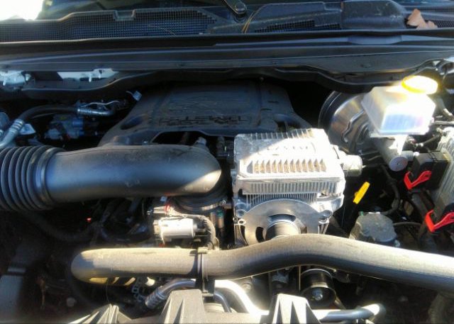 2021 RAM 1500(VIN: 1C6RREHT7MN574166