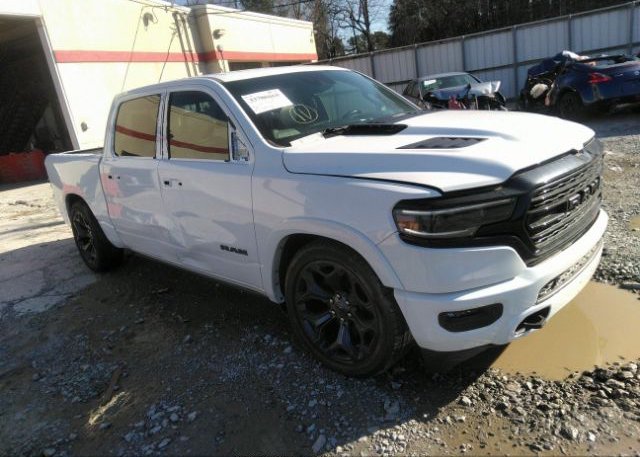 2021 RAM 1500 (VIN: 1C6RREHT7MN574166)