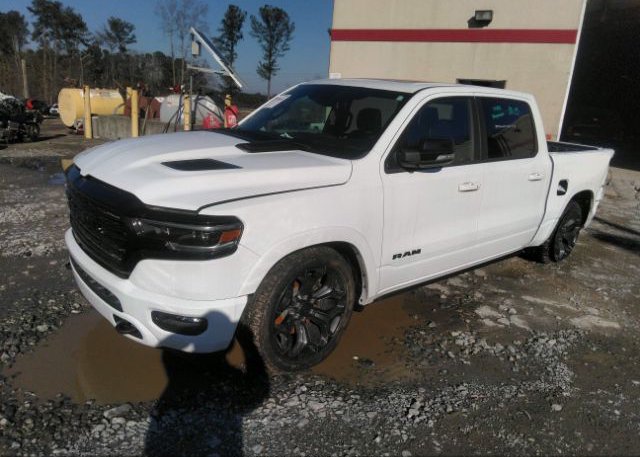 2021 RAM 1500(VIN: 1C6RREHT7MN574166