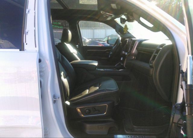2021 RAM 1500(VIN: 1C6RREHT7MN574166