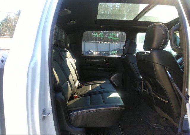 2021 RAM 1500(VIN: 1C6RREHT7MN574166