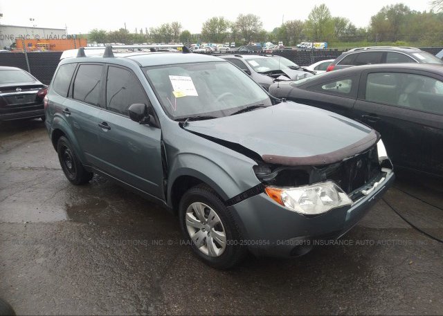 Subaru Kansas City >> Jf2sh61689h777677 Salvage Green Subaru Forester At Kansas Subaru Kansas City >> Jf2sh61689h777677 Salvage Green Subaru Forester At Kansas