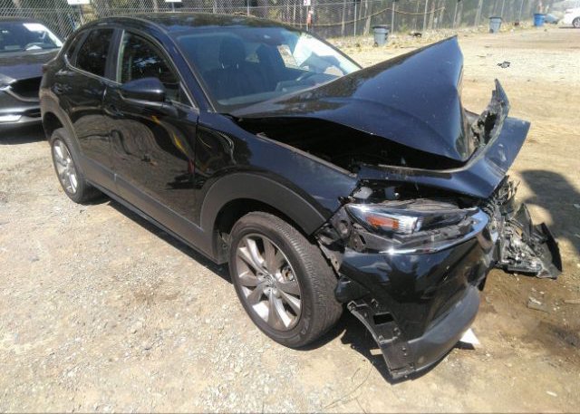 2021 MAZDA CX-30 (VIN: 3MVDMBBL6MM238686)