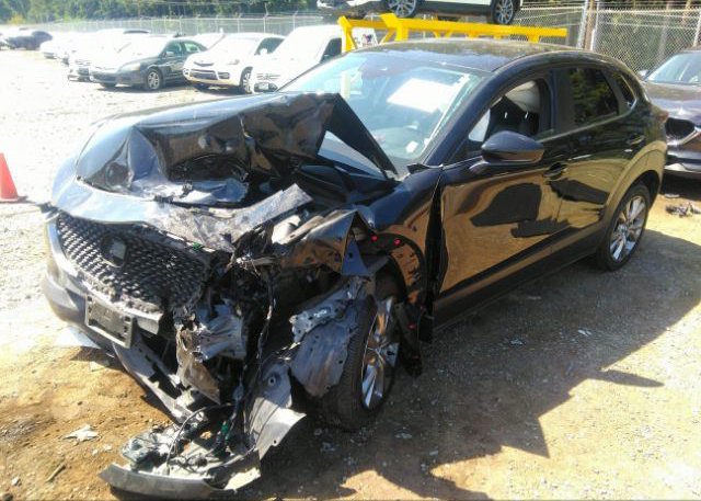 2021 MAZDA CX-30(VIN: 3MVDMBBL6MM238686