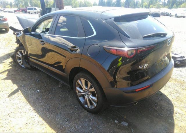 2021 MAZDA CX-30(VIN: 3MVDMBBL6MM238686