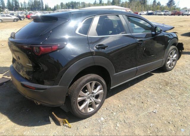 2021 MAZDA CX-30(VIN: 3MVDMBBL6MM238686