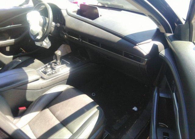 2021 MAZDA CX-30(VIN: 3MVDMBBL6MM238686