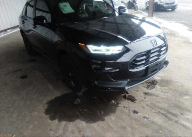 2023 HONDA HR-V (VIN: 3CZRZ2H50PM721333)