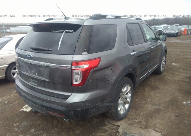 цена в сша 2011 FORD EXPLORER 1FMHK7D81BGA10645
