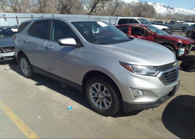 2021 CHEVROLET EQUINOX (VIN: 2GNAXUEV3M6104546)