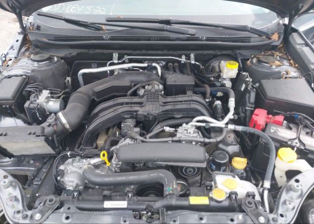 2022 SUBARU OUTBACK(VIN: 4S4BTANC3N3172050