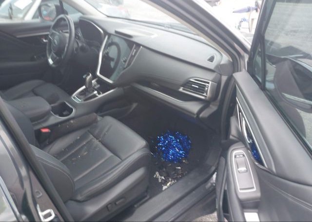 2022 SUBARU OUTBACK(VIN: 4S4BTANC3N3172050