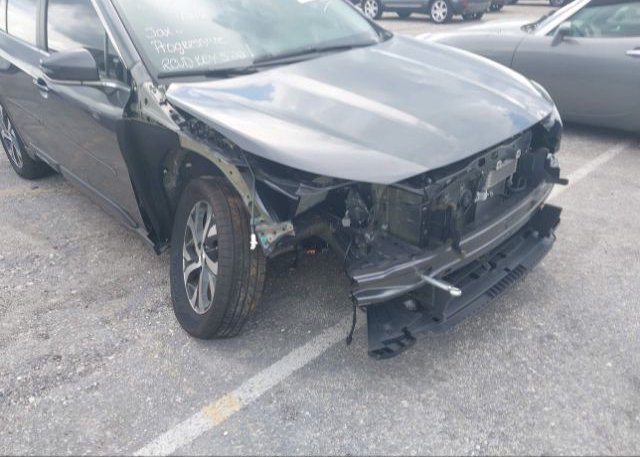 2022 SUBARU OUTBACK(VIN: 4S4BTANC3N3172050