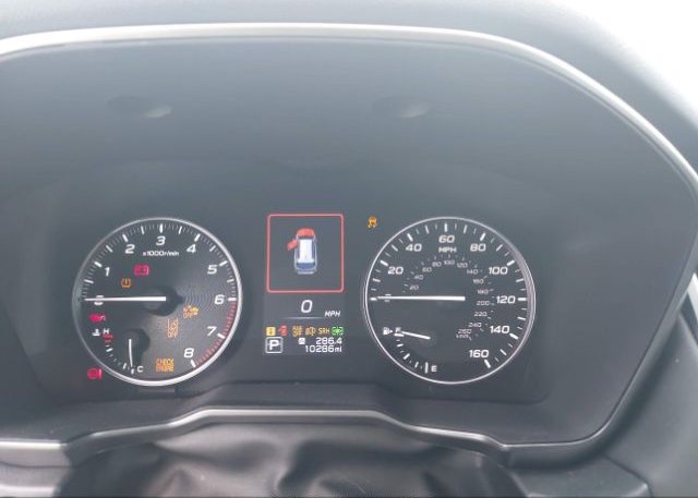 2022 SUBARU OUTBACK(VIN: 4S4BTANC3N3172050